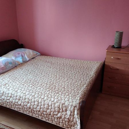 Apartament Jagoda Augustów Dış mekan fotoğraf