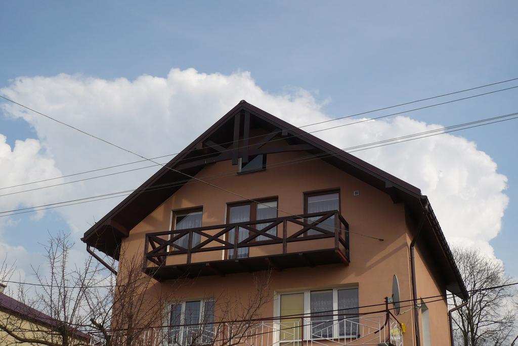 Apartament Jagoda Augustów Dış mekan fotoğraf